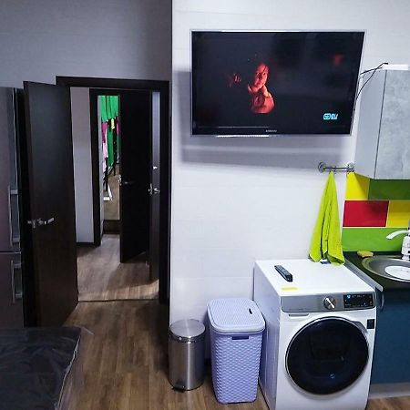 Hostel 777 Vokzal เคียฟ ภายนอก รูปภาพ