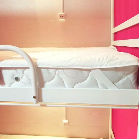 Hostel 777 Vokzal เคียฟ ภายนอก รูปภาพ