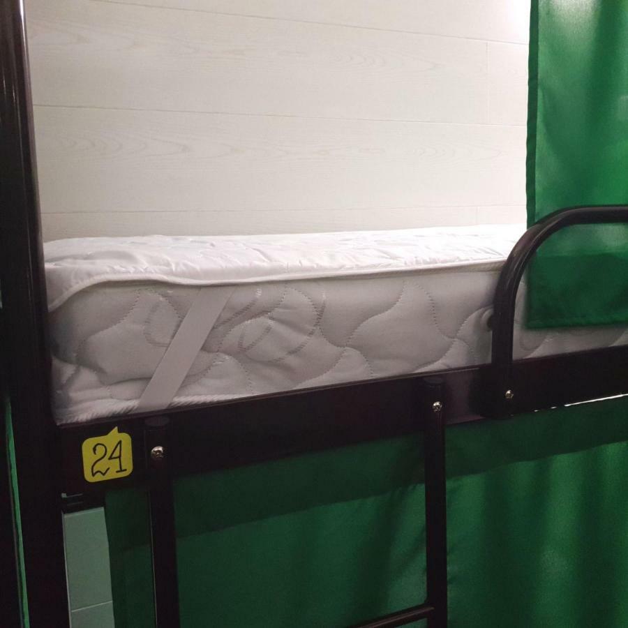 Hostel 777 Vokzal เคียฟ ภายนอก รูปภาพ